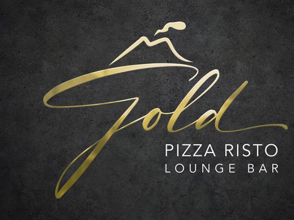 Logo per ristorante